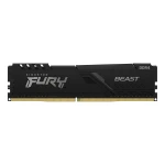 Galery – Kingston Technology FURY Beast módulo de memória 8 GB 1 x 8 GB DDR4 1600 MHz0