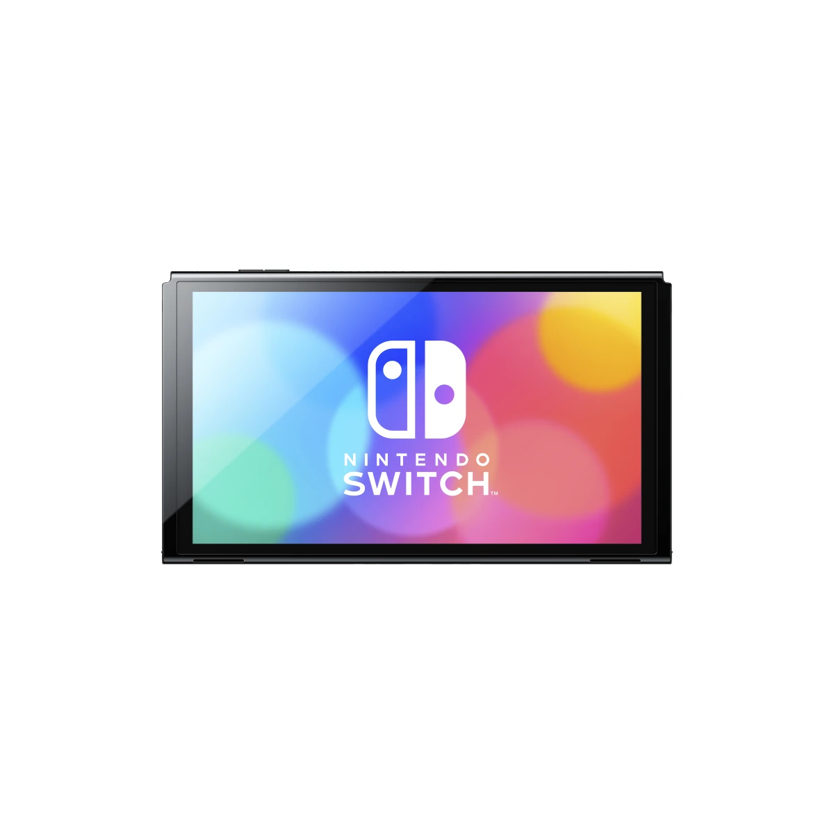 Galery – Nintendo Switch OLED consola de jogos portáteis 17,8 cm (7″) 64 GB Ecrã táctil Wi-Fi Azul, Vermelho0