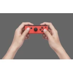 Galery – Nintendo Switch OLED consola de jogos portáteis 17,8 cm (7″) 64 GB Ecrã táctil Wi-Fi Azul, Vermelho0