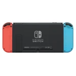 Galery – Nintendo Switch OLED consola de jogos portáteis 17,8 cm (7″) 64 GB Ecrã táctil Wi-Fi Azul, Vermelho0