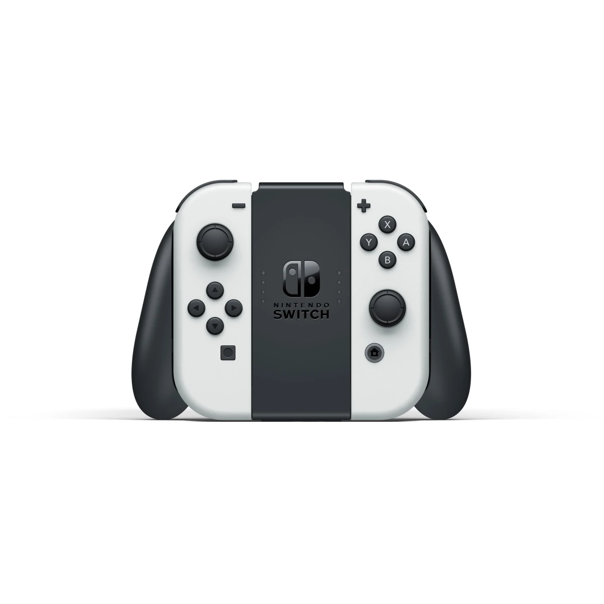 Galery – Nintendo Switch OLED consola de jogos portáteis 17,8 cm (7″) 64 GB Ecrã táctil Wi-Fi Branco0