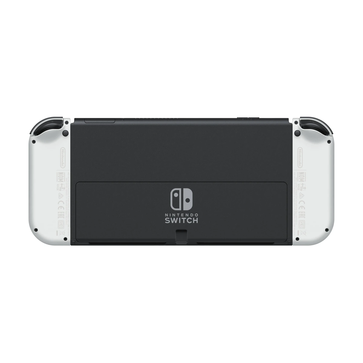 Galery – Nintendo Switch OLED consola de jogos portáteis 17,8 cm (7″) 64 GB Ecrã táctil Wi-Fi Branco0