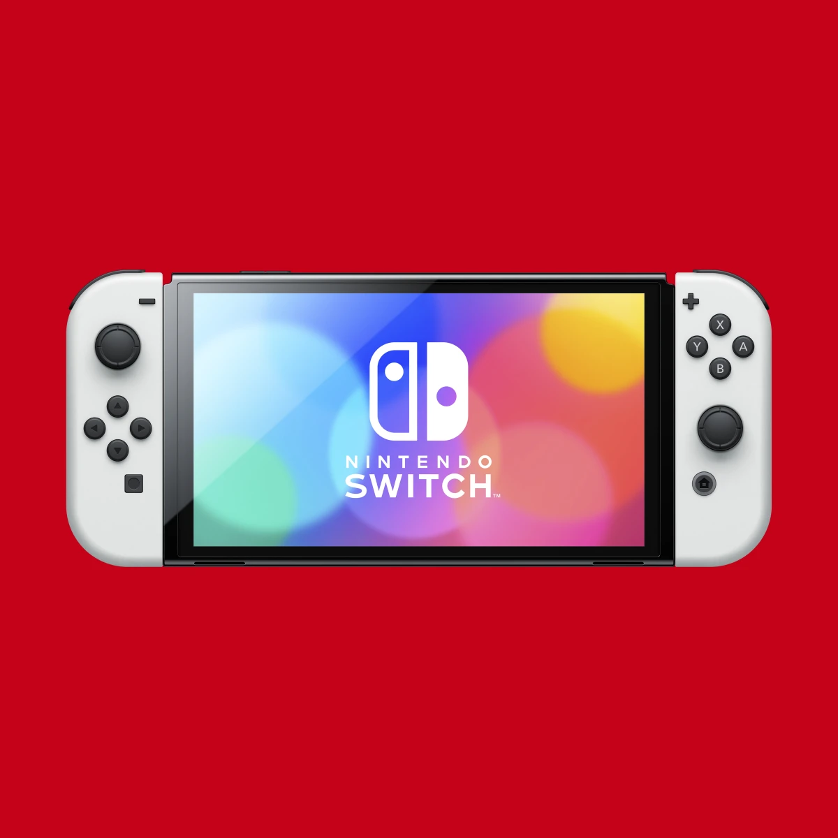 Galery – Nintendo Switch OLED consola de jogos portáteis 17,8 cm (7″) 64 GB Ecrã táctil Wi-Fi Branco0