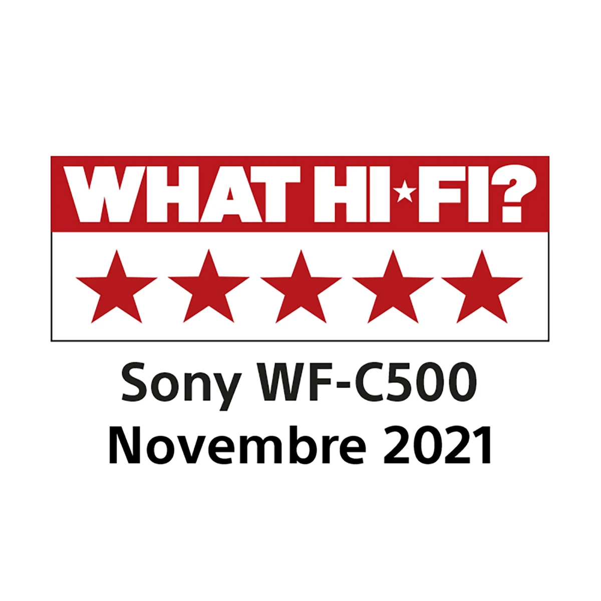 Galery – Sony WF-C500 Auscultadores True Wireless Stereo (TWS) Intra-auditivo Chamadas/Música Bluetooth Branco0