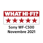 Galery – Sony WF-C500 Auscultadores True Wireless Stereo (TWS) Intra-auditivo Chamadas/Música Bluetooth Branco0