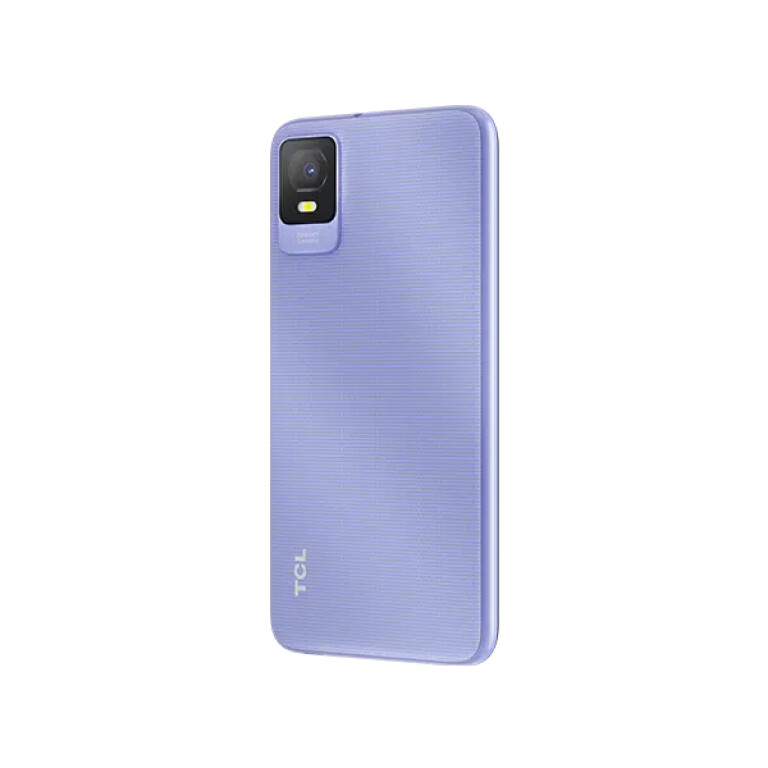 Thumbnail-TCL 40 403 15,2 cm (6″) Dual SIM Android 12 Go edition 4G Micro-USB B 2 GB 32 GB 3000 mAh Roxo