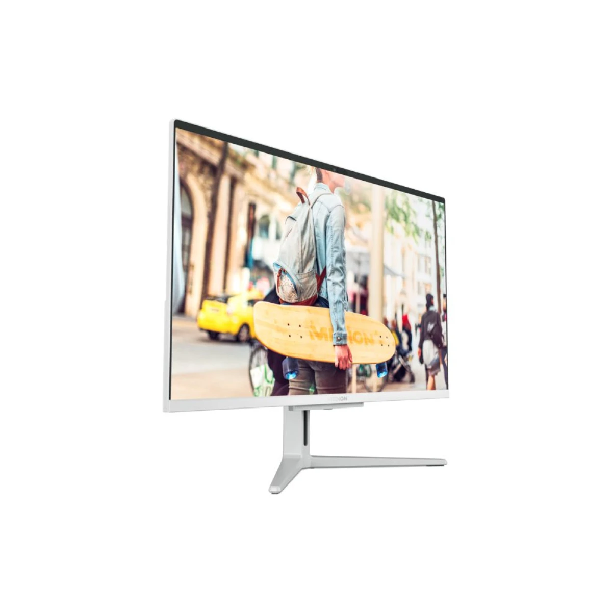 Galery – MEDION AKOYA E23405 MD62579 Intel® Core™ i5 i5-1155G7 60,5 cm (23.8″) 1920 x 1080 pixels PC All-in-One 8 GB DDR4-SDRAM 512 GB SSD Windows 11 Home Wi-Fi 5 (802.11ac) Prateado0