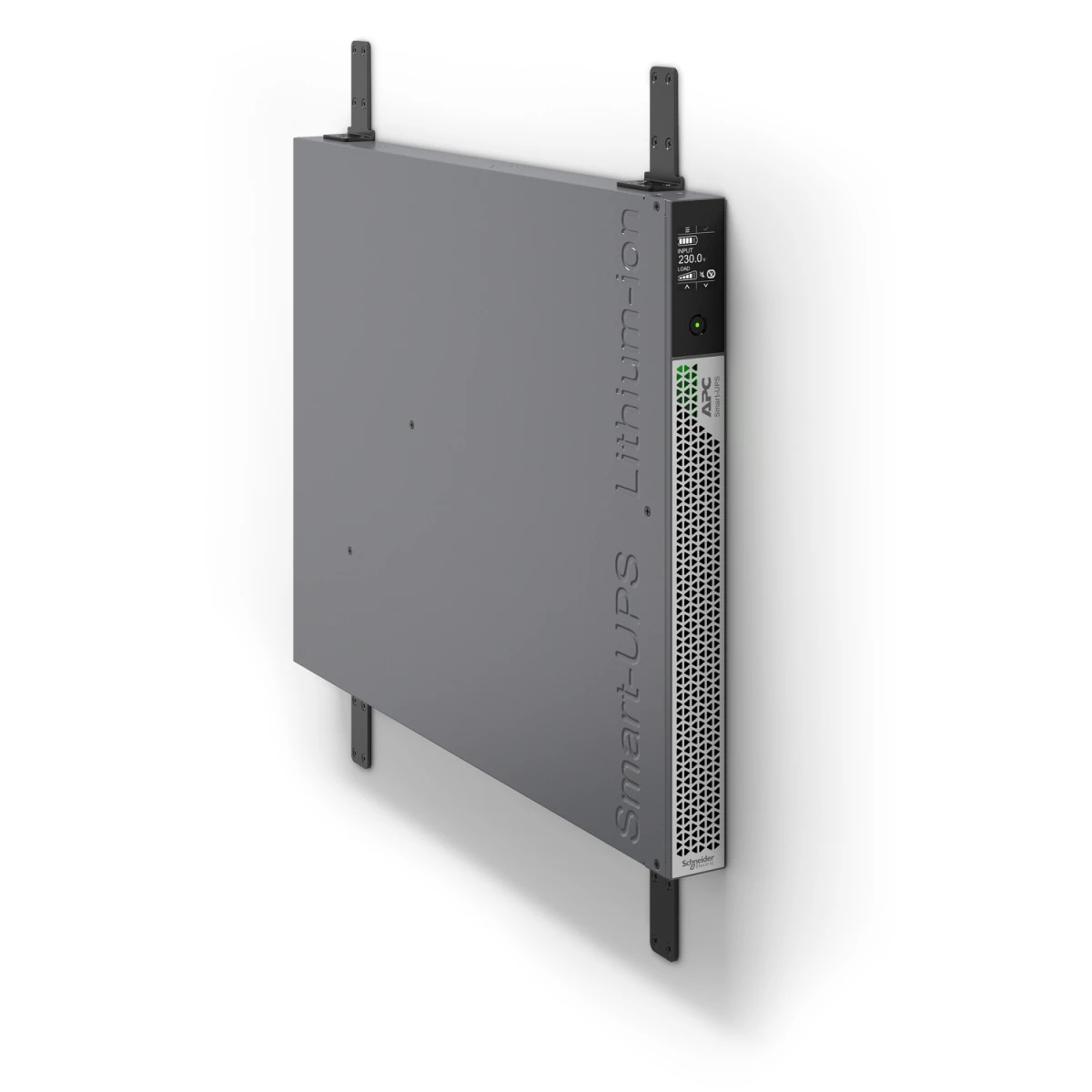 Galery – APC SmartUPSUltra3000VA 230V 1Uw/Lithium UPS Dupla conversão (Online) 3 kVA 3000 W 5 tomada(s) CA0