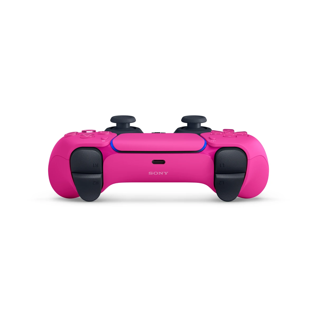 Galery – Sony DualSense V2 Rosa Bluetooth/USB Gamepad Analógico / Digital Android, MAC, PC, PlayStation 5, iOS0