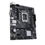 Galery – ASUS PRIME H610M-K D4 Intel H610 LGA 1700 micro ATX0