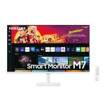 Galery – Samsung S32BM701UU monitor de ecrã 81,3 cm (32″) 3840 x 2160 pixels 4K Ultra HD LED Branco0