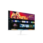 Galery – Samsung S32BM701UU monitor de ecrã 81,3 cm (32″) 3840 x 2160 pixels 4K Ultra HD LED Branco0