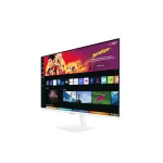 Galery – Samsung S32BM701UU monitor de ecrã 81,3 cm (32″) 3840 x 2160 pixels 4K Ultra HD LED Branco0