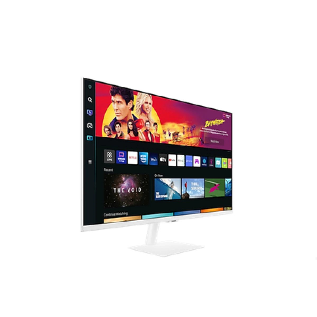 Galery – Samsung S32BM701UU monitor de ecrã 81,3 cm (32″) 3840 x 2160 pixels 4K Ultra HD LED Branco0