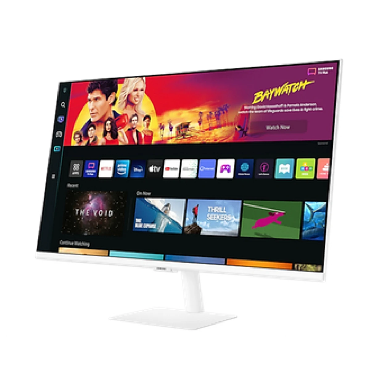 Galery – Samsung S32BM701UU monitor de ecrã 81,3 cm (32″) 3840 x 2160 pixels 4K Ultra HD LED Branco0