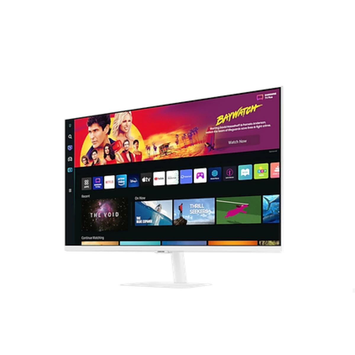 Galery – Samsung S32BM701UU monitor de ecrã 81,3 cm (32″) 3840 x 2160 pixels 4K Ultra HD LED Branco0