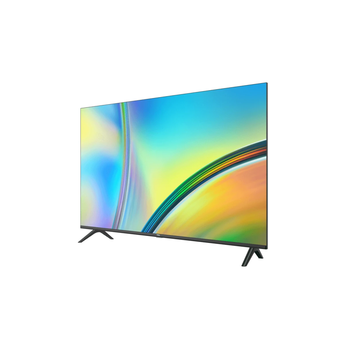 Galery – TCL S54 40S5400A TV 101,6 cm (40″) Full HD Smart TV Wi-Fi Prateado0