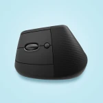 Galery – Logitech Lift rato Escritório Mão esquerda RF Wireless + Bluetooth Ótico 4000 DPI0