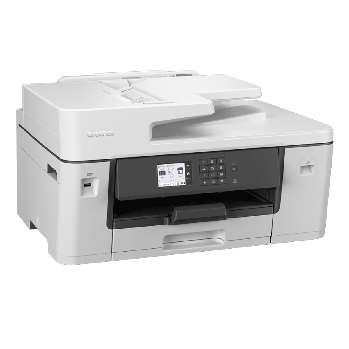 Galery – Brother MFC-J6540DWE Jato de tinta A3 1200 x 4800 DPI 28 ppm Wi-Fi0