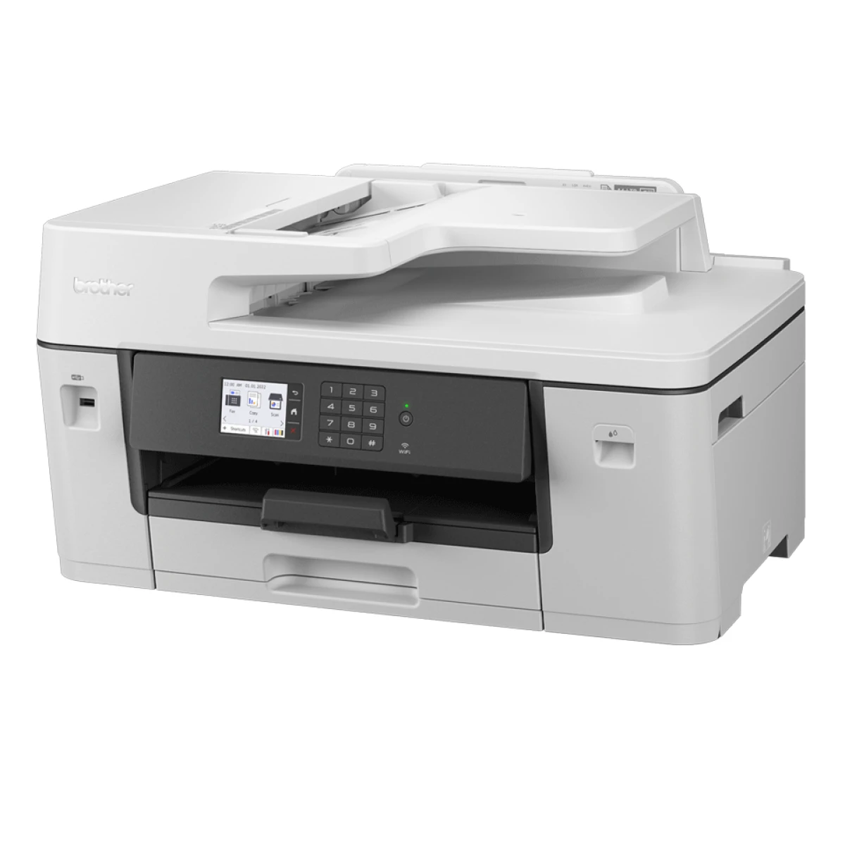 Galery – Brother MFC-J6540DWE Jato de tinta A3 1200 x 4800 DPI 28 ppm Wi-Fi0