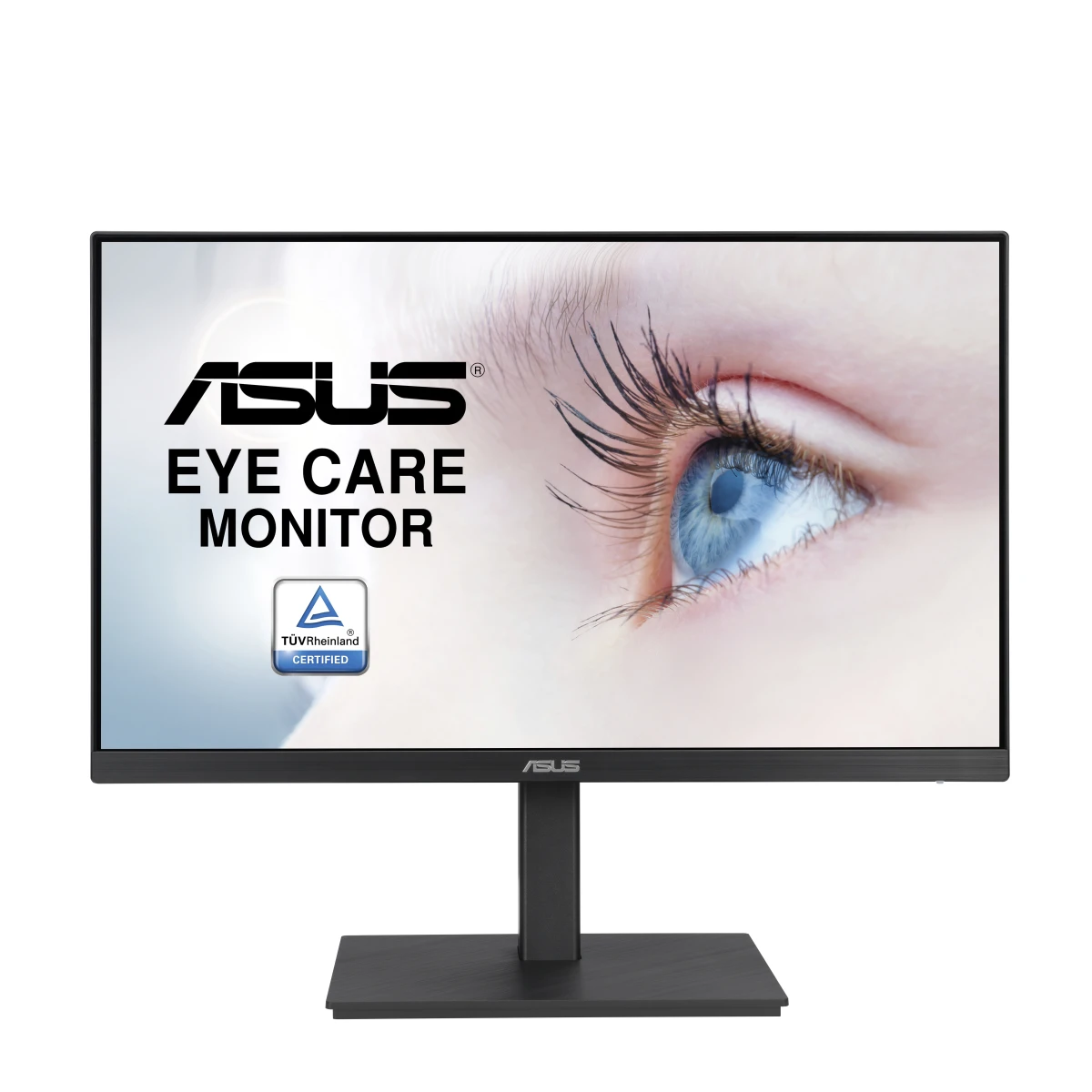 Thumbnail-ASUS VA24EQSB monitor de ecrã 60,5 cm (23.8″) 1920 x 1080 pixels Full HD LED Preto