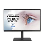 Thumbnail-ASUS VA24EQSB monitor de ecrã 60,5 cm (23.8″) 1920 x 1080 pixels Full HD LED Preto