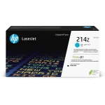 Galery – HP Toner LaserJet Original Ciano 214Z de Rendimento Ultra Elevado0