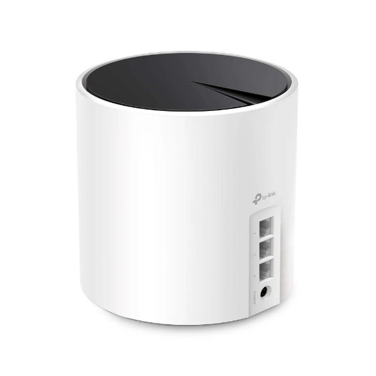 Galery – TP-Link AX3000 Dual-band (2,4 GHz / 5 GHz) Wi-Fi 6 (802.11ax) Branco 3 Interno0