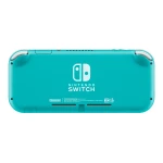 Galery – Nintendo Switch Lite consola de jogos portáteis 14 cm (5.5″) 32 GB Ecrã táctil Wi-Fi Turquesa0