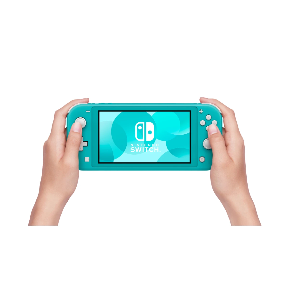 Galery – Nintendo Switch Lite consola de jogos portáteis 14 cm (5.5″) 32 GB Ecrã táctil Wi-Fi Turquesa0