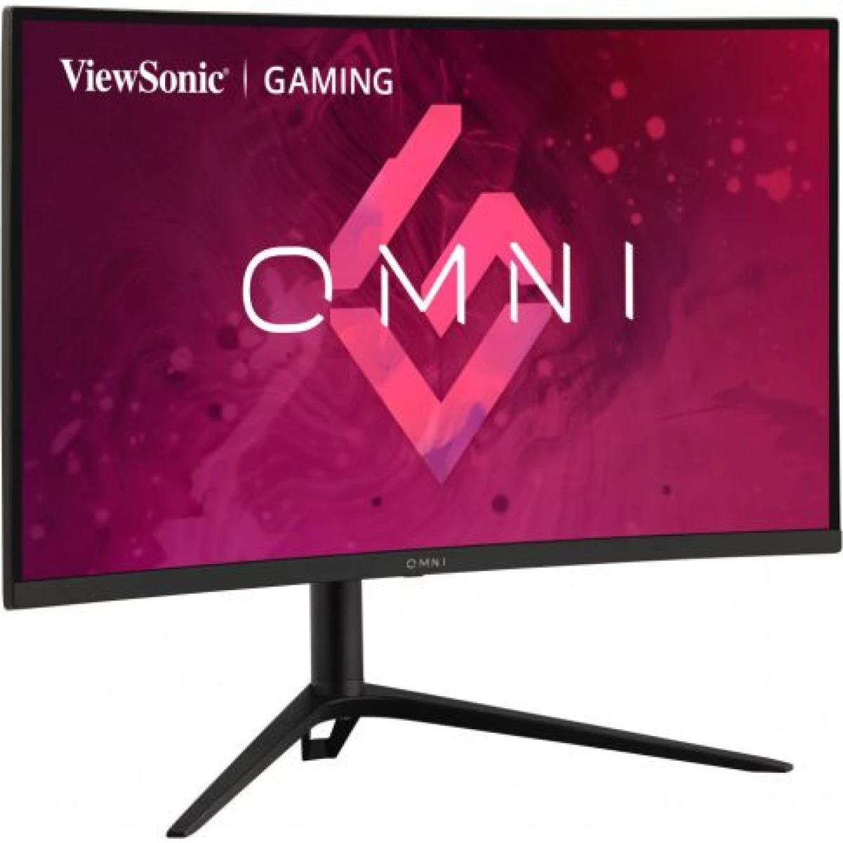 Thumbnail-Viewsonic VX Series VX2718-PC-MHDJ monitor de ecrã 68,6 cm (27″) 1920 x 1080 pixels Full HD LCD Preto