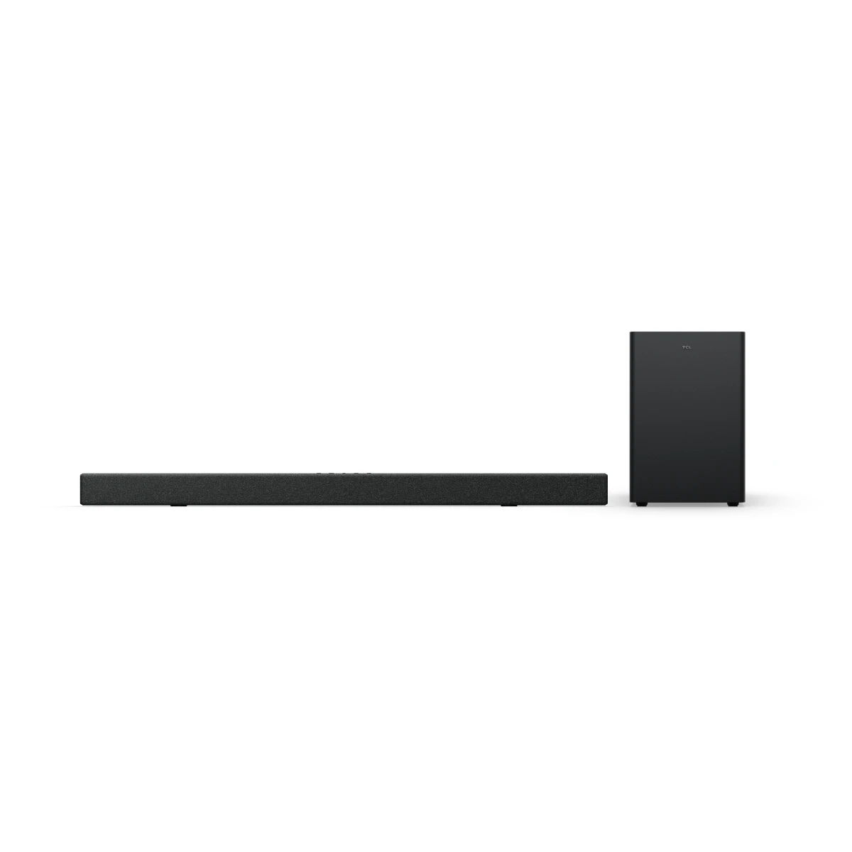 Galery – TCL C C935UE coluna soundbar Preto 5.1.2 canais 780 W0