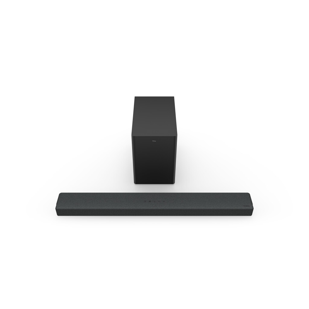 Thumbnail-TCL C C935UE coluna soundbar Preto 5.1.2 canais 780 W