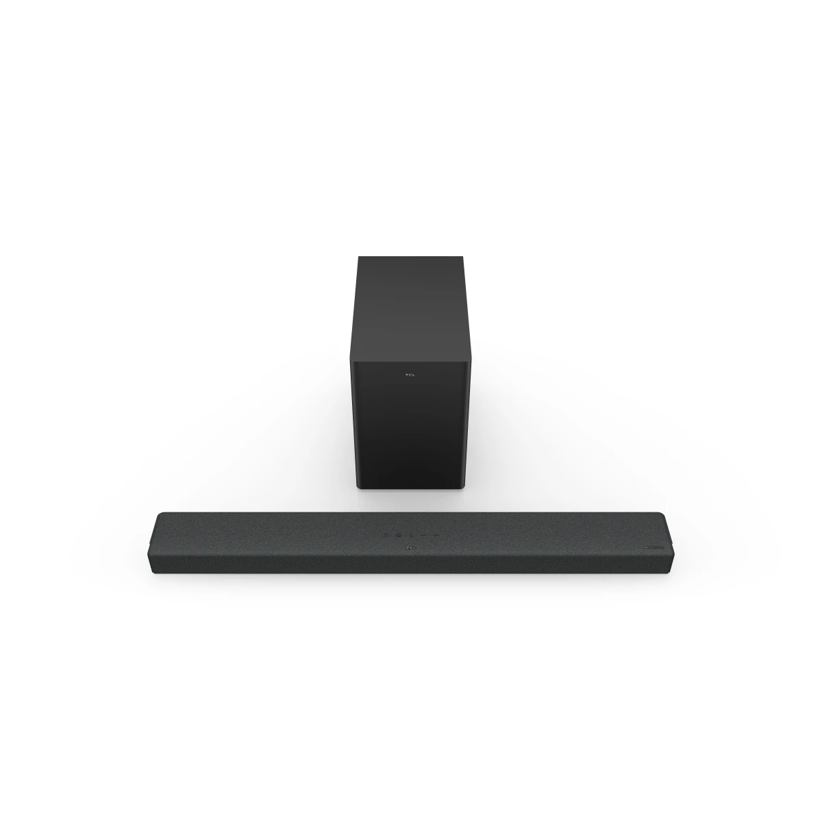 Thumbnail-TCL C C935UE coluna soundbar Preto 5.1.2 canais 780 W