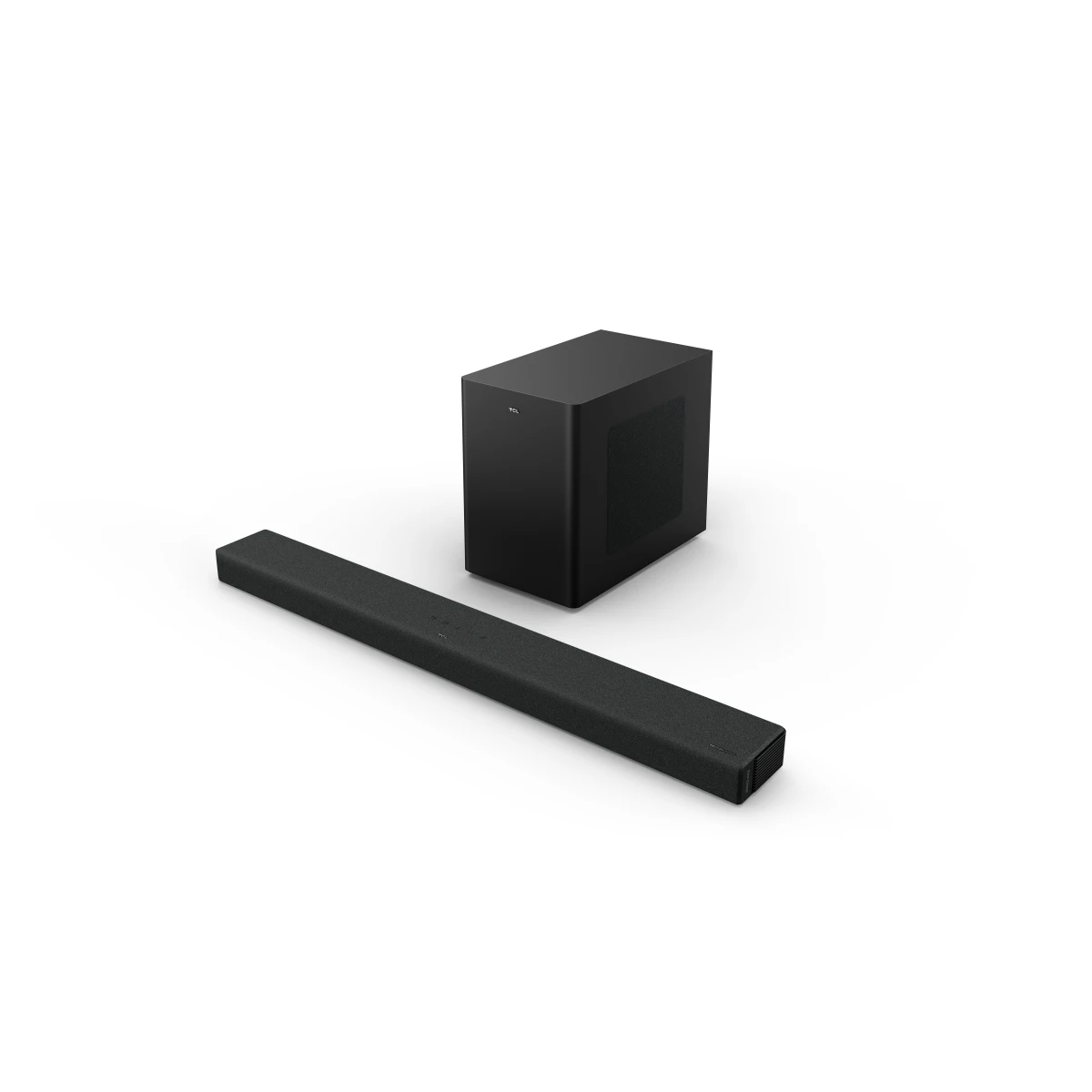 Galery – TCL C C935UE coluna soundbar Preto 5.1.2 canais 780 W0