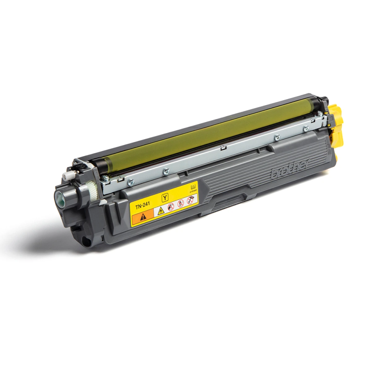 Galery – Brother TN-241Y toner 1 unidade(s) Original Amarelo0