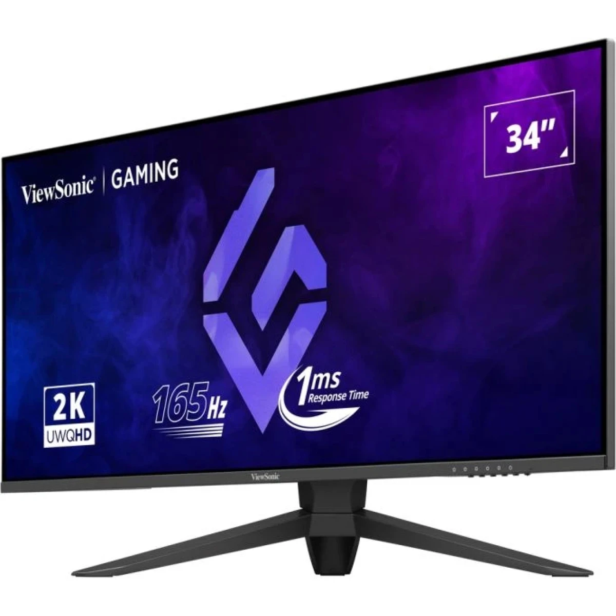 Galery – Viewsonic VX Series VX3480-2K-PRO monitor de ecrã 86,4 cm (34″) 3440 x 1440 pixels UltraWide Quad HD LED Preto0