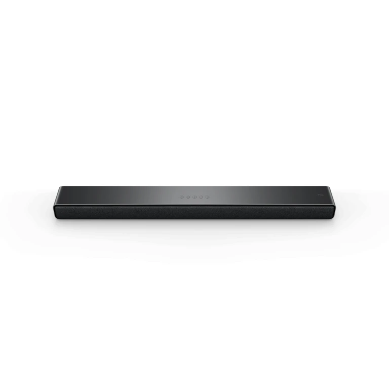 Thumbnail-TCL P733W coluna soundbar Preto 3.1 canais 110 W