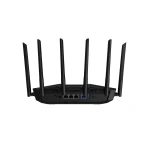 Galery – ASUS TUF Gaming BE6500 (TUF-BE6500) router sem fios 2.5 Gigabit Ethernet Dual-band (2,4 GHz / 5 GHz) Preto0