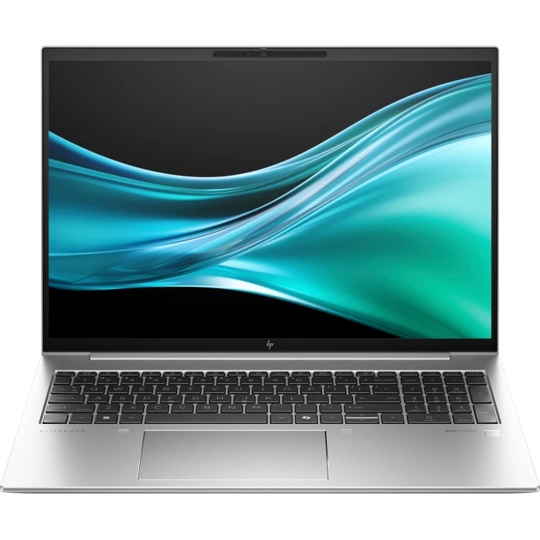 Thumbnail-HP EliteBook 865 G11 AMD Ryzen™ 7 PRO 8840U Computador portátil 40,6 cm (16″) WUXGA 16 GB DDR5-SDRAM 1 TB SSD Wi-Fi 6E (802.11ax) Windows 11 Pro Prateado