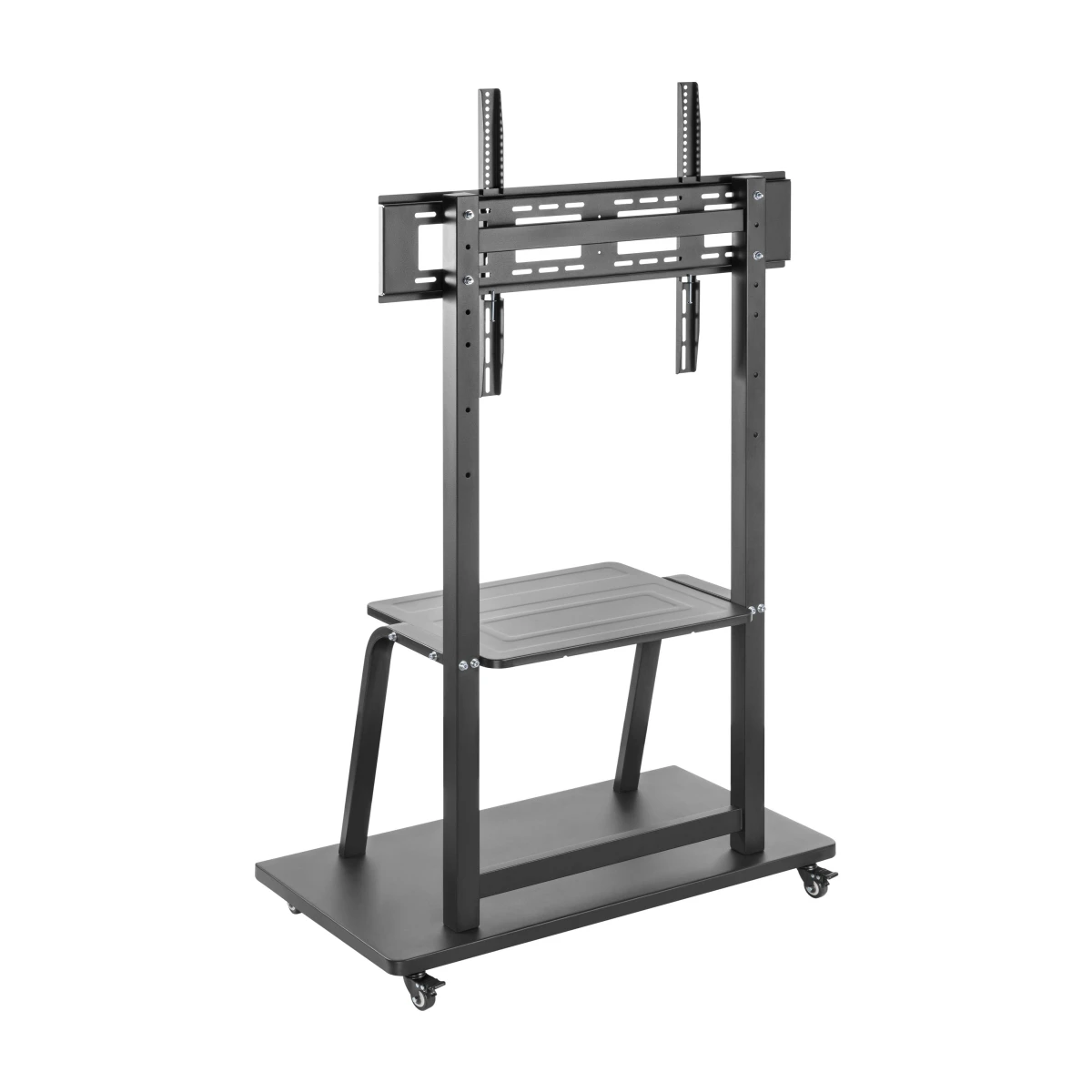 Galery – AISENS FT100E-231 suporte para TV 2,54 m (100″) Preto0