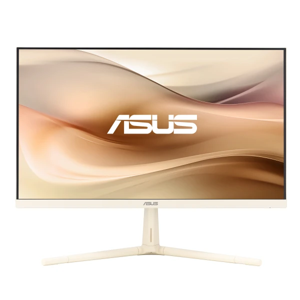 Thumbnail-ASUS VU279CFE-M monitor de ecrã 68,6 cm (27″) 1920 x 1080 pixels Full HD LCD Bege