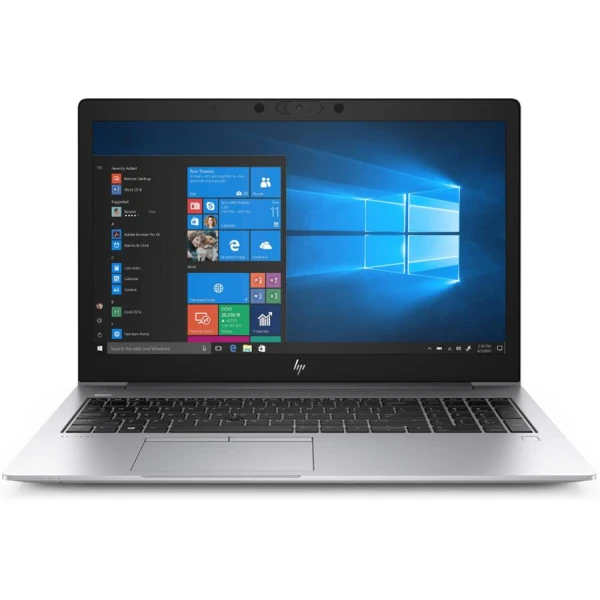 Thumbnail-Portátil Recondicionado HP EB 850 G6 i5-8265U 8Gb 240 SSD 15.5″ FHD W10Pro