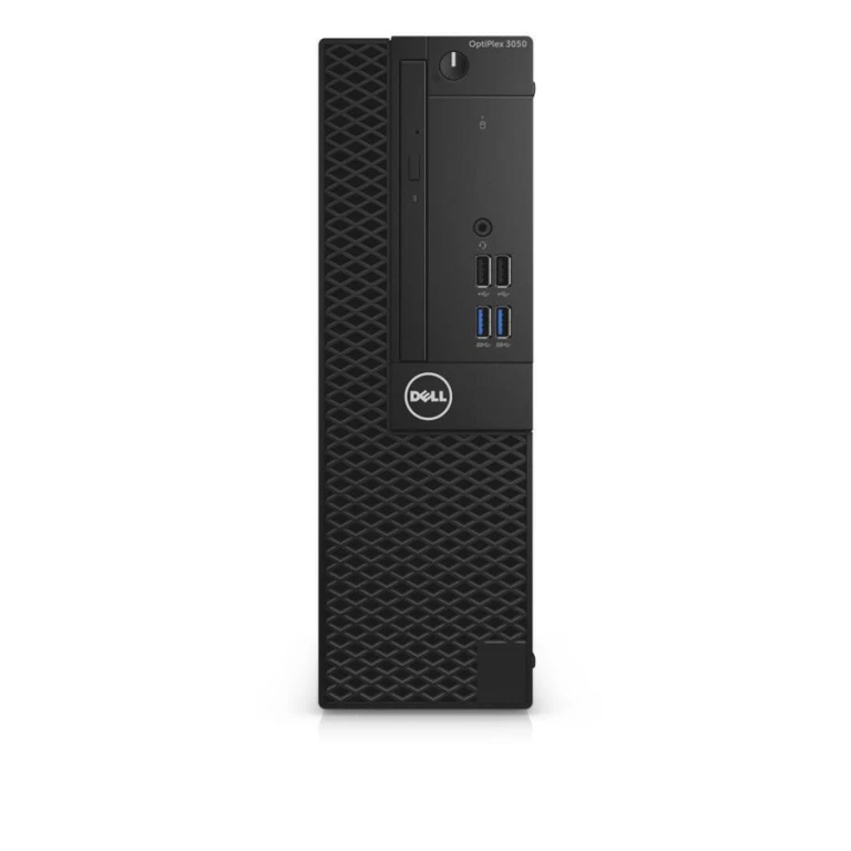 Thumbnail-Computador Recondicionado Dell Optiplex 3050 SFF i5-7400 8Gb 240Gb SSD W10Pro