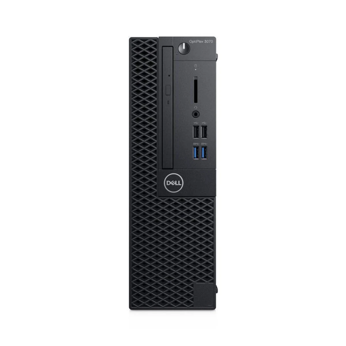 Thumbnail-Computador Recondicionado DELL PRECISION 3431 SFF i5-8400 8Gb 240Gb SSD W10Pro