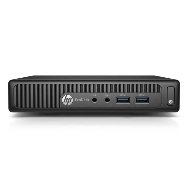 Thumbnail-Computador Recondicionado HP ProDesk 400 G2 MiniPC i5-6500T 8Gb 240SSD W10Pro