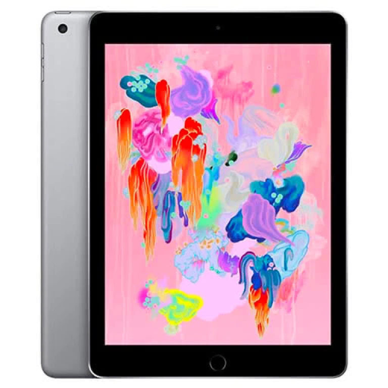 Thumbnail-Apple iPad 6