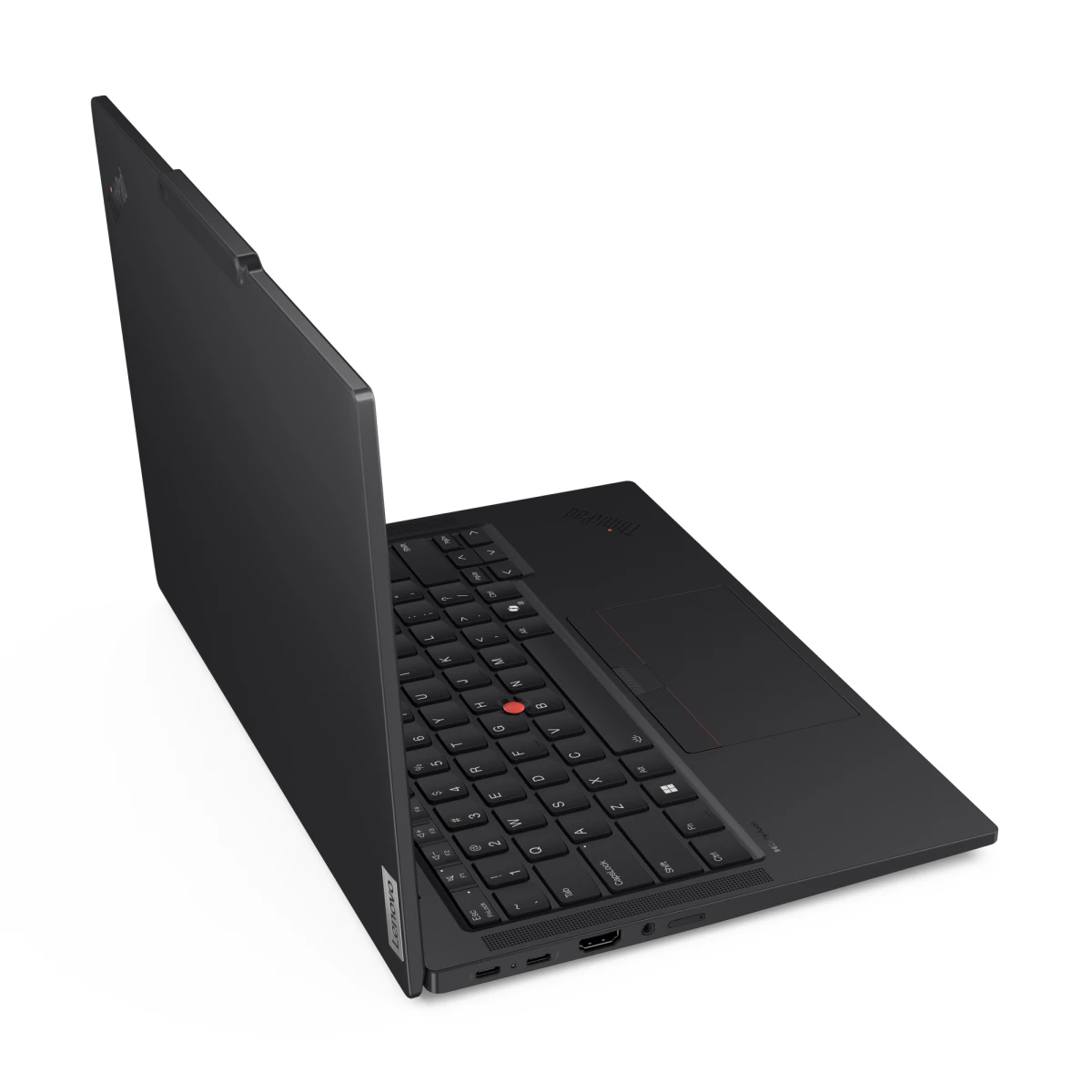 Galery – Lenovo ThinkPad T14s Intel Core Ultra 7 155U Computador portátil 35,6 cm (14″) WUXGA 32 GB LPDDR5x-SDRAM 1 TB SSD Wi-Fi 6E (802.11ax) Windows 11 Pro Preto0