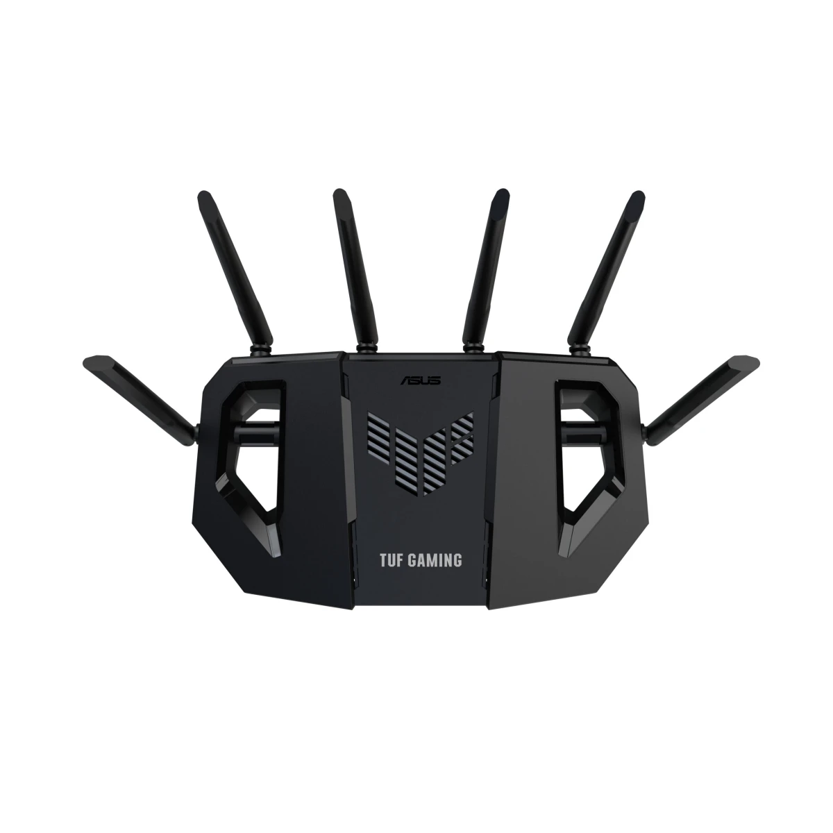 Thumbnail-ASUS TUF Gaming BE6500 (TUF-BE6500) router sem fios 2.5 Gigabit Ethernet Dual-band (2,4 GHz / 5 GHz) Preto