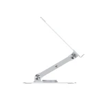 Galery – Conceptronic DONN27G Suporte para Computadores Portáteis Suporte para computador portátil Prateado0